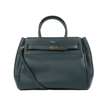 MULBERRY Belted Bayswater Tote Bag 736 Q633 105737861