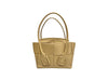 BOTTEGA VENETA アルコ ミニ トートバッグ 105749281 [P]