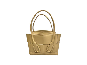 BOTTEGA VENETA アルコ ミニ トートバッグ 105749281