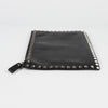 VALENTINO ロックスタッド クラッチバッグ 105355834 [P]