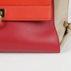 SALVATORE FERRAGAMO ソフィアトートバッグ 21 D543 105401898 [P]