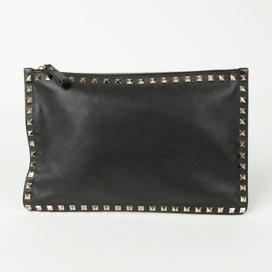 Valentino Rockstud Clutch 1P0269 105297281