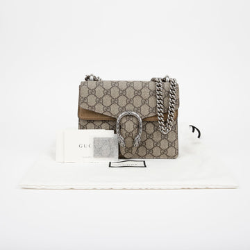 GUCCI Dionysus Mini Chain Schulter Crossbody Tasche 421970 104308982