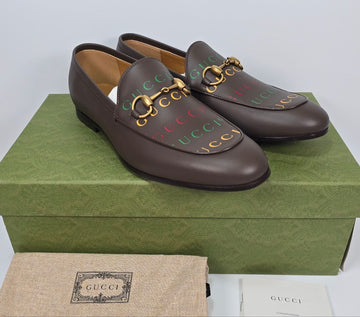 GUCCI Herren 100 Loafer 255 105792175