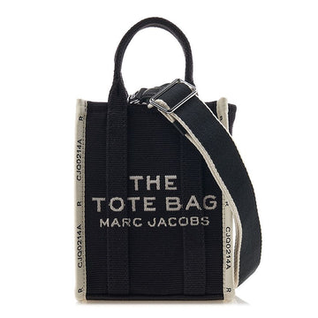 Marc Jacobs Jacquard Crossbody Tote Bag 105801279