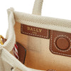 Bally CRYSTALIA XS ST I1350 Mini Tote Bag 105801322 [P]