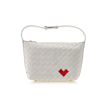 BOTTEGA VENETA Willis Schultertasche für Damen 777898 V3TJ1 8583 105801408