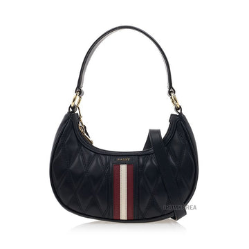 BALLY QT U901Y レディース ショルダーバッグ 105801405 [P]