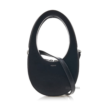 COPERNI スワイプショルダーバッグ ブラック 105801436