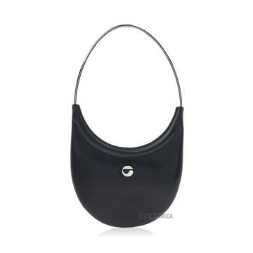 COPERNI スワイプショルダーバッグ ブラック 105801437