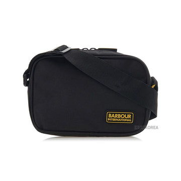 BARBOUR Intercontinental Knockhill Crossbody Bag BK11 für Herren UBA0700 105801603