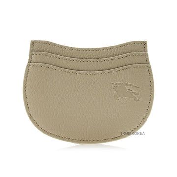BURBERRY ロッキングホースカードケース LGL B7311 105801790
