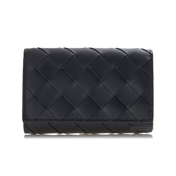 BOTTEGA VENETA Intrecciato Schlüsselbörse für Herren 8803 105801946