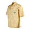 Visvim Crosby Shirt Yellow Men 105802411 [P]