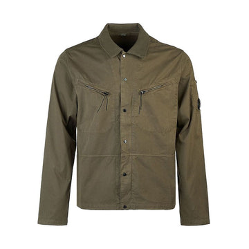 CP COMPANY レンズシャツ 002824G 683 メンズ 105802413