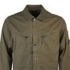 CP Company Gabardine Lens Shirt 105802413 [P]