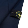 Stone Island Men's Patch Logo Hooded Zip Jacket 105802540 [P]