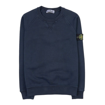 STONE ISLAND ワッペンパッチスウェットシャツ (成人着用可能) V0120 (10-12) 791662141 105802821