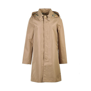 BURBERRY KB6 NATHANIEL A1420 フードコート (12-14) 105802882