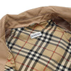 BURBERRY 8078178 KB6 NATHANIEL A1420 (6-10) Jungen Kapuzenmantel 105802883 [P]