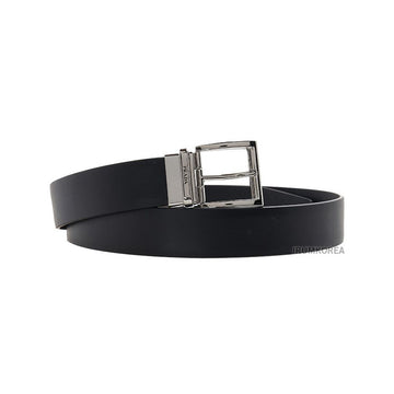 Prada Men's Reversible Belt 105803021