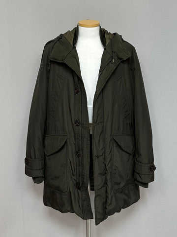 MONCLER モンクレール RAINIER パディング 2 106786184