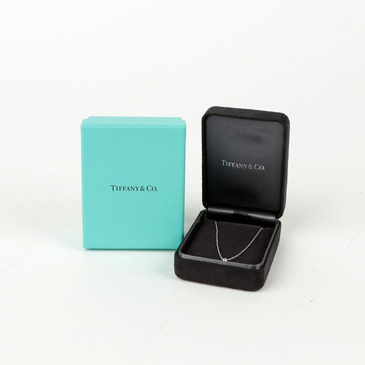 Tiffany & Co Elsa Peretti Single By The Yard Necklace 105389044