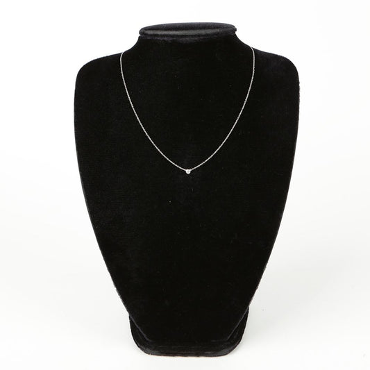 Tiffany & Co Elsa Peretti Single By The Yard Necklace 105389044