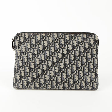 DIOR オブリークジャカード クラッチ 105852566