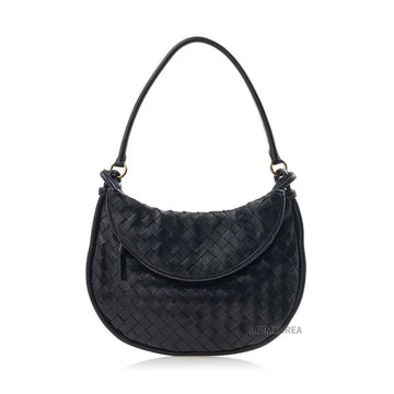 Bottega Veneta Jemily Medium Shoulder Bag 76600147