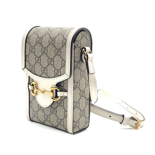 GUCCI ホースbit 1955 ミニバッグ (625615) 107022394