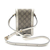 GUCCI Horsebit 1955 Mini Tasche (625615) 107022394 [P]