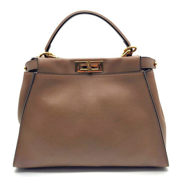 FENDI ピカブ レギュラー ミディアム L388467 107026841