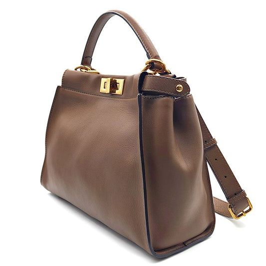 FENDI ピカブ レギュラー ミディアム L388467 107026841