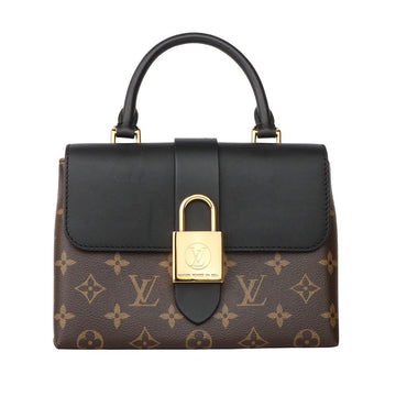 LOUIS VUITTON M44141 Monogram Rocky BB Crossbody 33356K 107083776