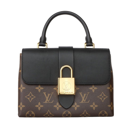LOUIS VUITTON M44141 モノグラム ロッキー BB クロスバッグ 33356K 107083776