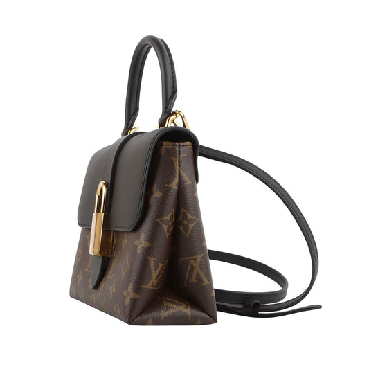 LOUIS VUITTON M44141 モノグラム ロッキー BB クロスバッグ 33356K 107083776
