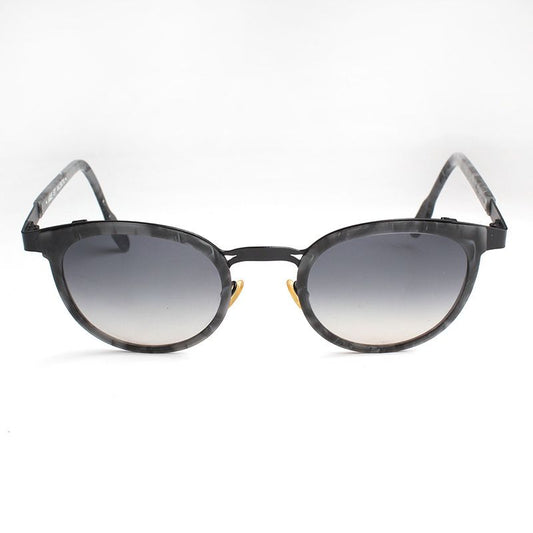 Anne et Valentin Anne Valentine Charcoal Grey Rim Sunglasses 12345 107098666