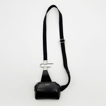 Givenchy Mini Antigona Crossbody Bag BK60DEK14L 001 108153933