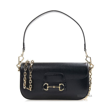 Gucci Horsebit 1955 Shoulder Bag 108167546 [P]