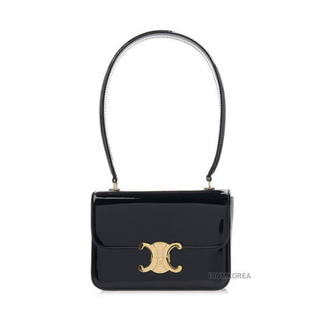 Celine 38NO FW24 Women's Teen Galans Bag 108167677