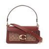 COACH TAN RUST Schultertasche 108167714 [P]