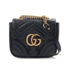 GUCCI Matelassé Mini Bag für Damen FW24 108167810 [P]