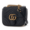 GUCCI Matelassé Mini Bag für Damen FW24 108167810 [P]