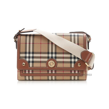 Burberry Vintage Check Crossbody Bag 108167847 [P]