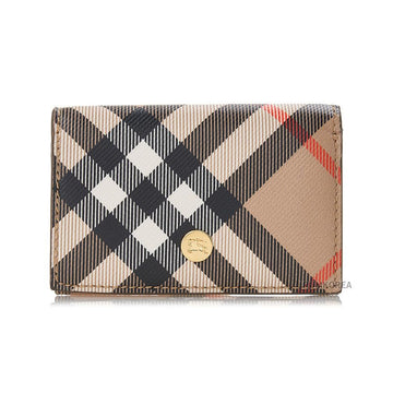 Burberry LS Compact Wallet 108168039
