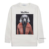 MAXMARA Baccio 002 FW24 Damen Sweatshirt 108168257 [P]