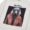 MAXMARA Baccio 002 FW24 Damen Sweatshirt 108168257 [P]