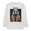 MaxMara Women’s Bacco Sweatshirt 108168268 [P]