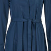 MaxMara PATTY 005 FW24 Women's Party Cotton Dress 108168273 [P]